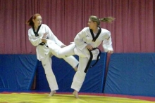 Студенты пединститута пожаловались Наилю Магдееву